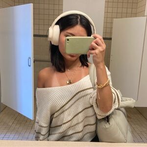 Meet your Posher, Viola!